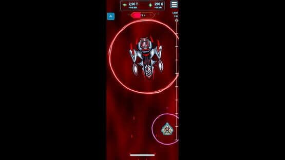 Pegasis Odyssey screenshot 3