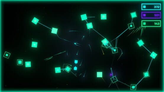 Arrowburst screenshot 2