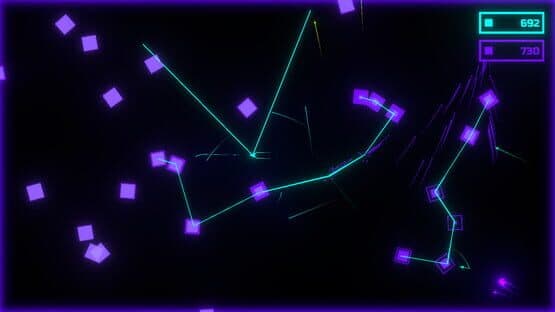 Arrowburst screenshot 4