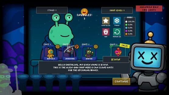 Galaxy for Dummies screenshot 1