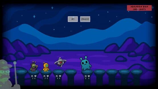 Galaxy for Dummies screenshot 2