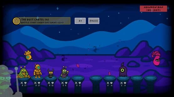 Galaxy for Dummies screenshot 3