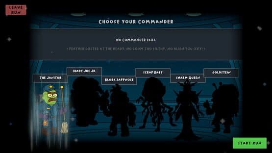 Galaxy for Dummies screenshot 6