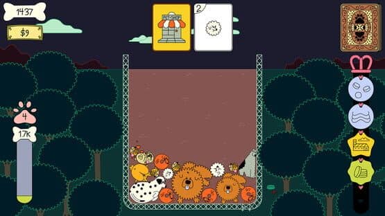 Dogpile screenshot 2