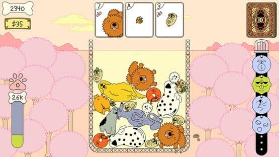 Dogpile screenshot 4