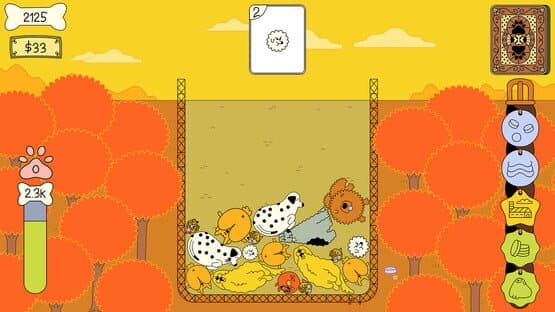 Dogpile screenshot 5