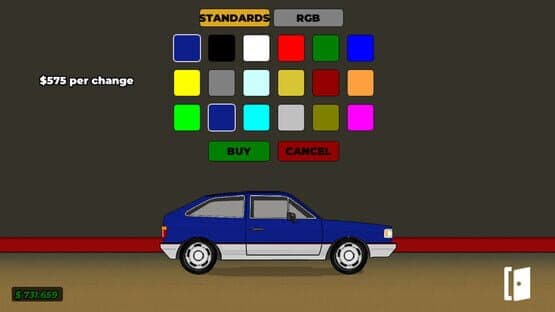 My Car My Life screenshot 1