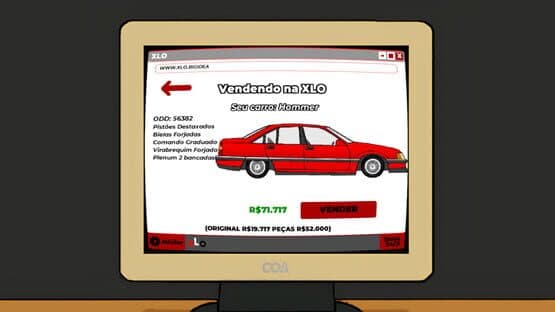 My Car My Life screenshot 3