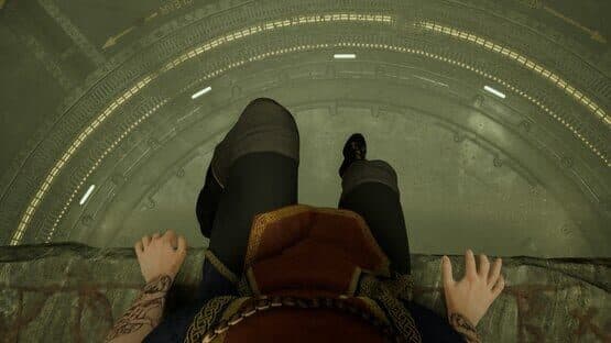 Apsulov: End of Gods screenshot 3