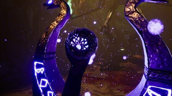 Apsulov: End of Gods screenshot 5