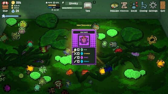 Ribbit Ranch screenshot 3