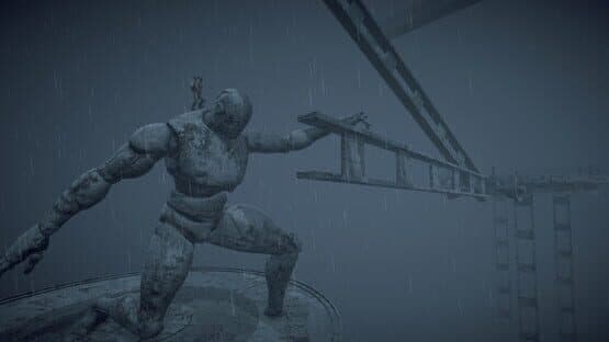 The High Tower screenshot 1