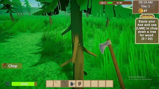 Farming Life Simulator screenshot 6