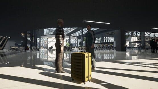 Red Passport: Ticket to Russia screenshot 3