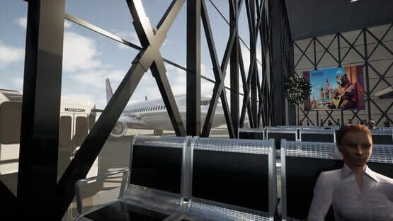 Red Passport: Ticket to Russia screenshot 4