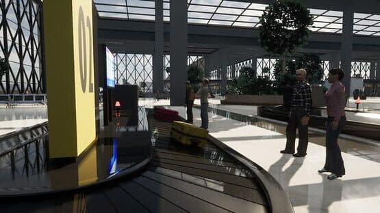 Red Passport: Ticket to Russia screenshot 5