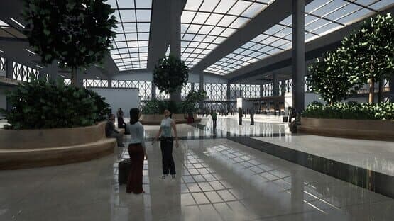 Red Passport: Ticket to Russia screenshot 6