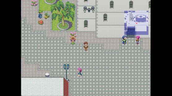 Jìyì de Zhǔrén screenshot 5