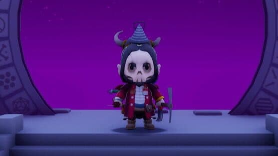 Nocturnal Throne screenshot 3