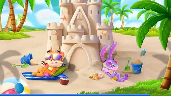 Animal Hearts: A Card Quest screenshot 3