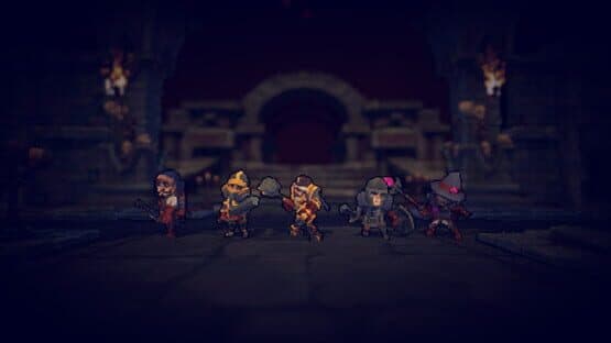 Dice Team screenshot 4