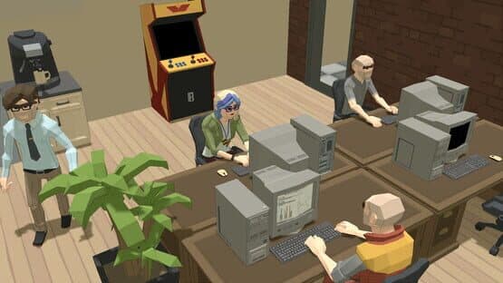 Game Giant screenshot 3