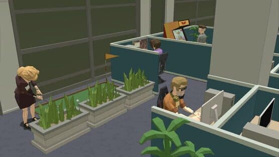 Game Giant screenshot 5