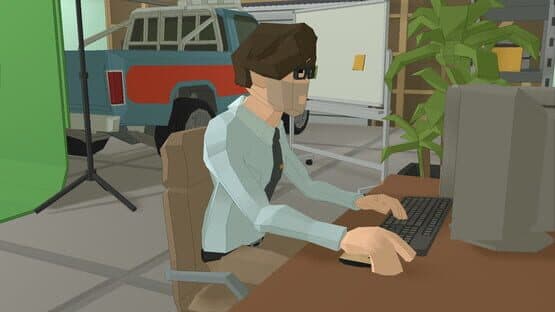 Game Giant screenshot 6