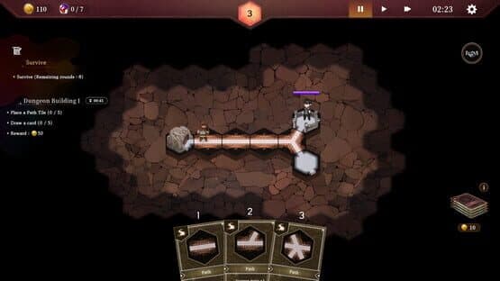 Defense & Making screenshot 2