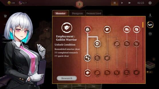 Defense & Making screenshot 1