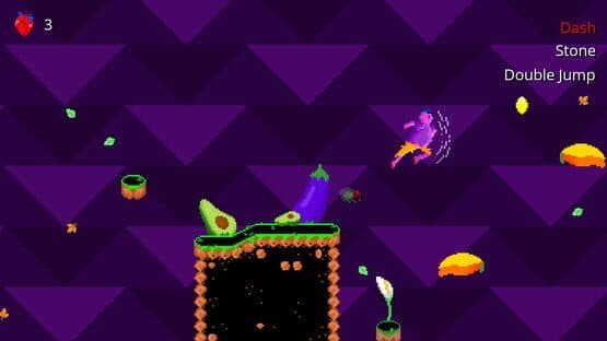 Quase Rosa screenshot 2