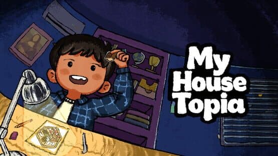 My Housetopia screenshot 2