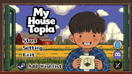 My Housetopia screenshot 3