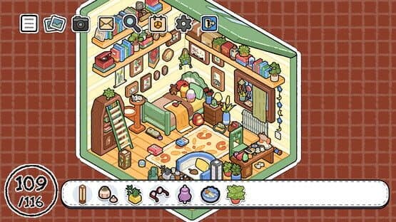 My Housetopia screenshot 4