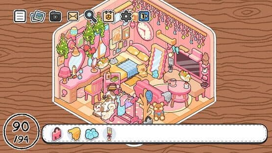 My Housetopia screenshot 5