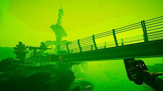 The Planet Crafter: Toxicity screenshot 3