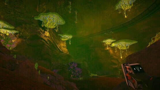 The Planet Crafter: Toxicity screenshot 5