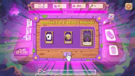 Up Cards screenshot 3