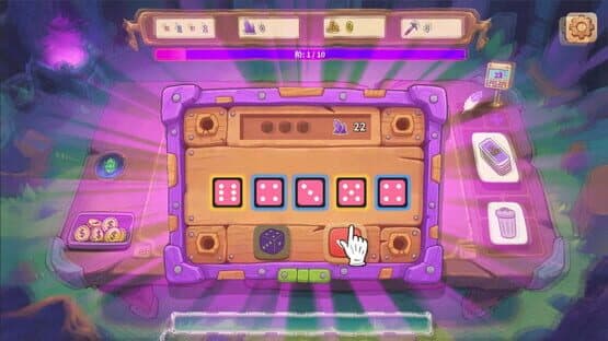 Up Cards screenshot 5