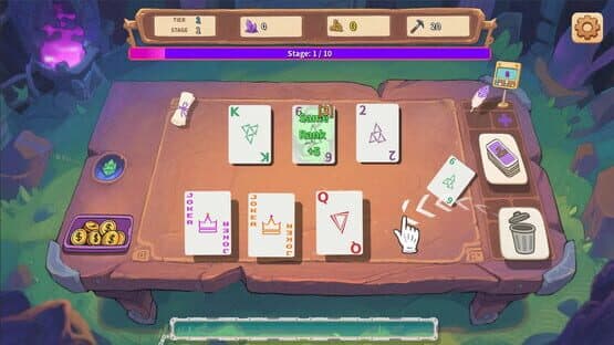 Up Cards screenshot 6