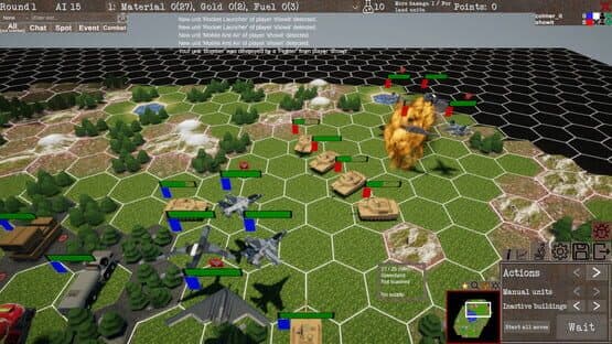 Mech and Tech 1 screenshot 4