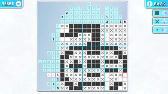 Picronix screenshot 1