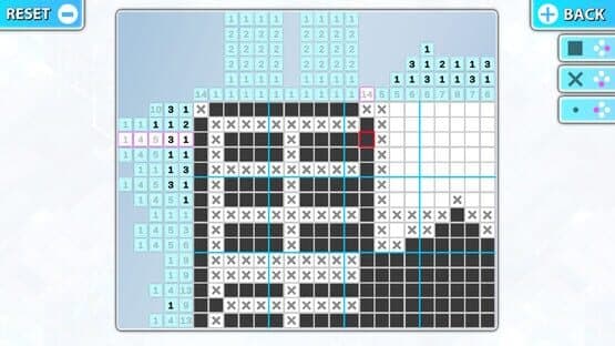 Picronix screenshot 2