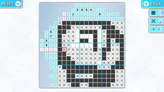 Picronix screenshot 3