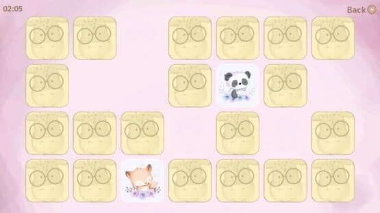 Cozy Memory screenshot 6