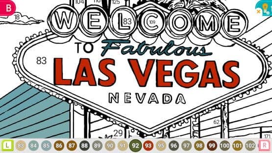 Coloree screenshot 2