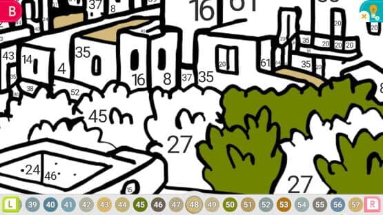 Coloree screenshot 4