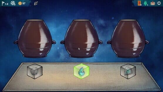 Midnight Study screenshot 5