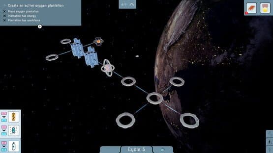Time and Space Legacy screenshot 1