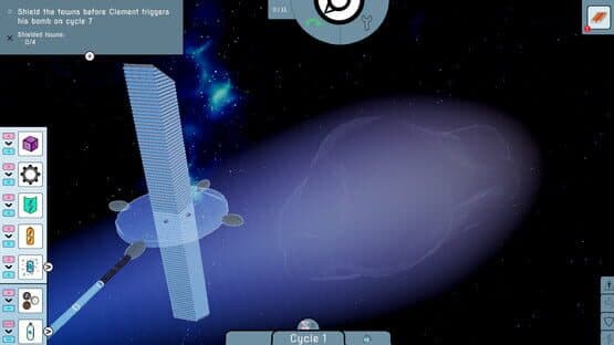 Time and Space Legacy screenshot 5